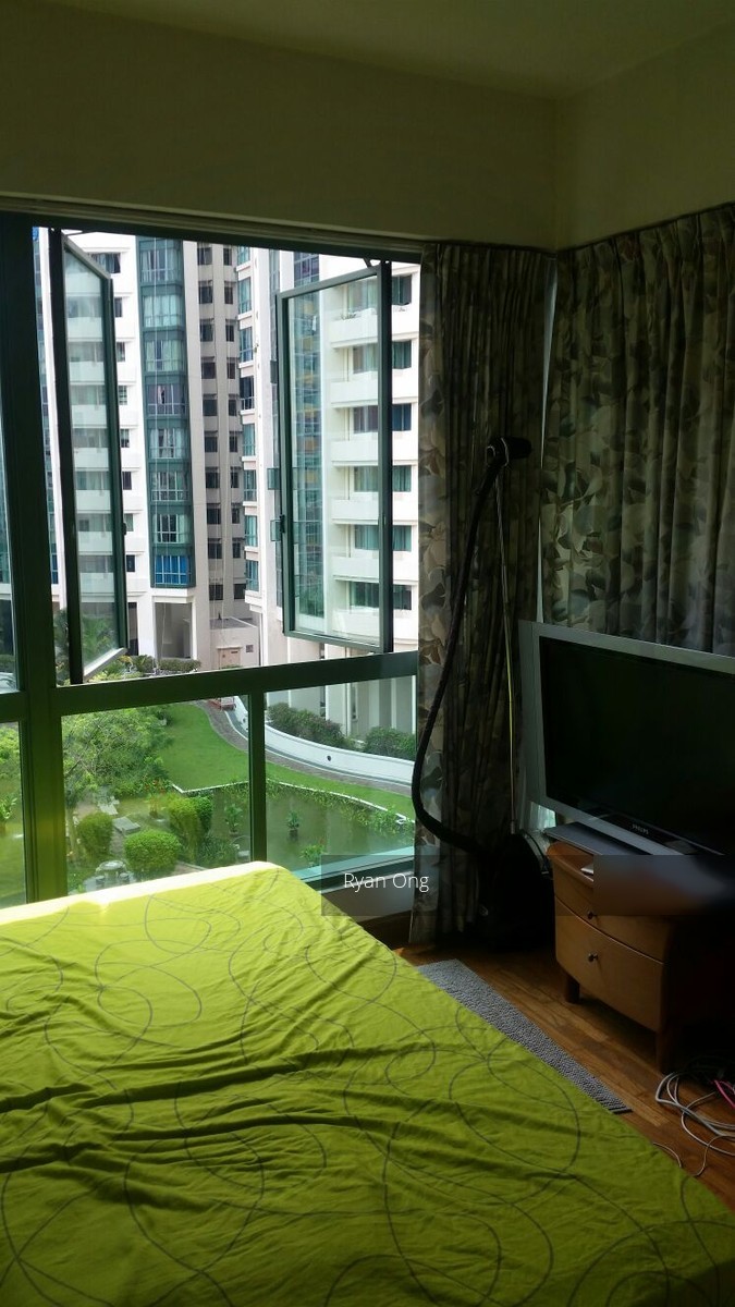 Palm Gardens (D23), Condominium #116284352